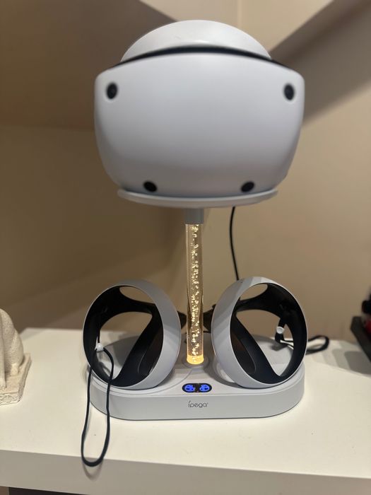 Sony PlayStation  VR 2