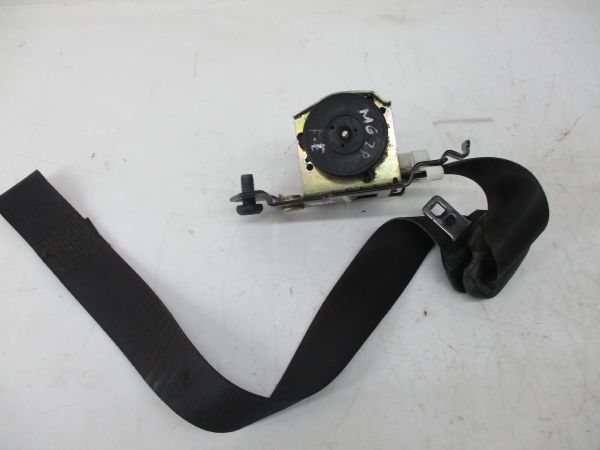 Cinto frente esquerdo MG MG ZR