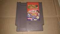 Jogos NES Nintendo - Double Dragon & Robocop