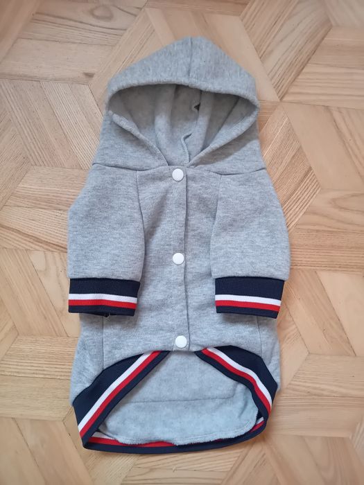 Ubranko bluza dla psa Activ Pet S