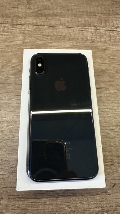 Iphone xs 64gb стан топ
