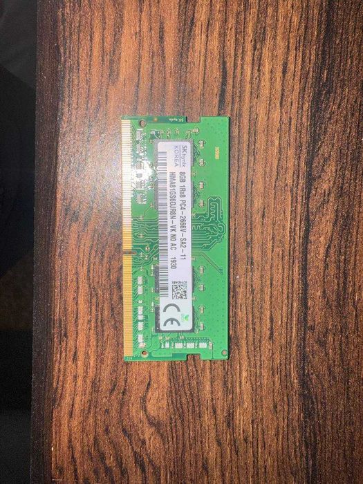 ddr4 2666 mhz laptop