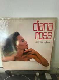 Diana Ross – To Love Again