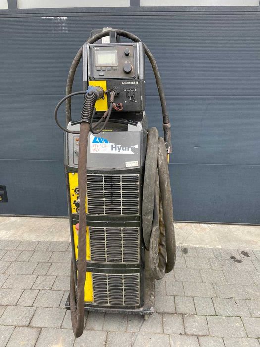 Esab AristoMig 400