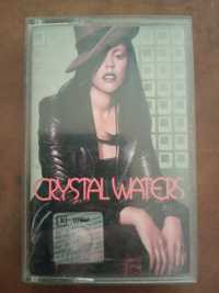 Crystal Waters kaseta magnetofonowa