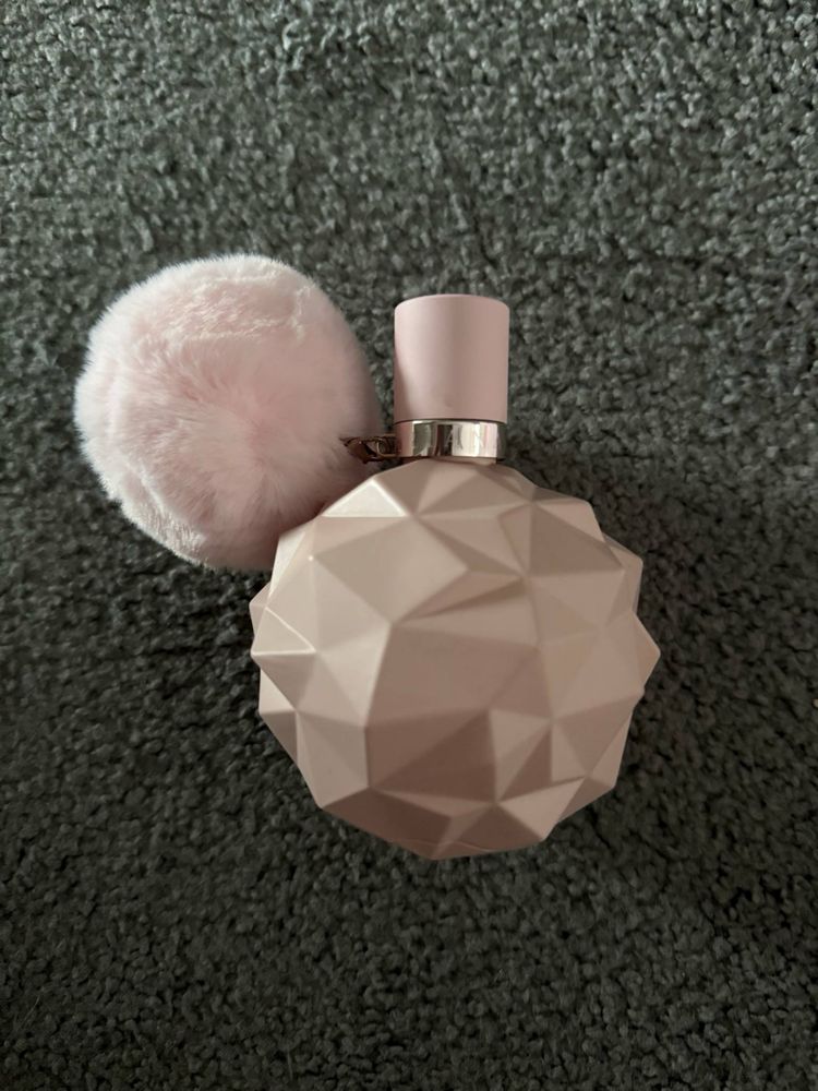 Ariana Grande Perfum Sweet like candy 100ml