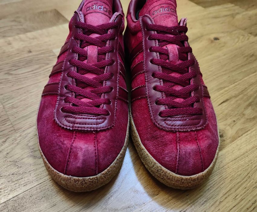 Кроссовки Adidas Topanga Размер 42