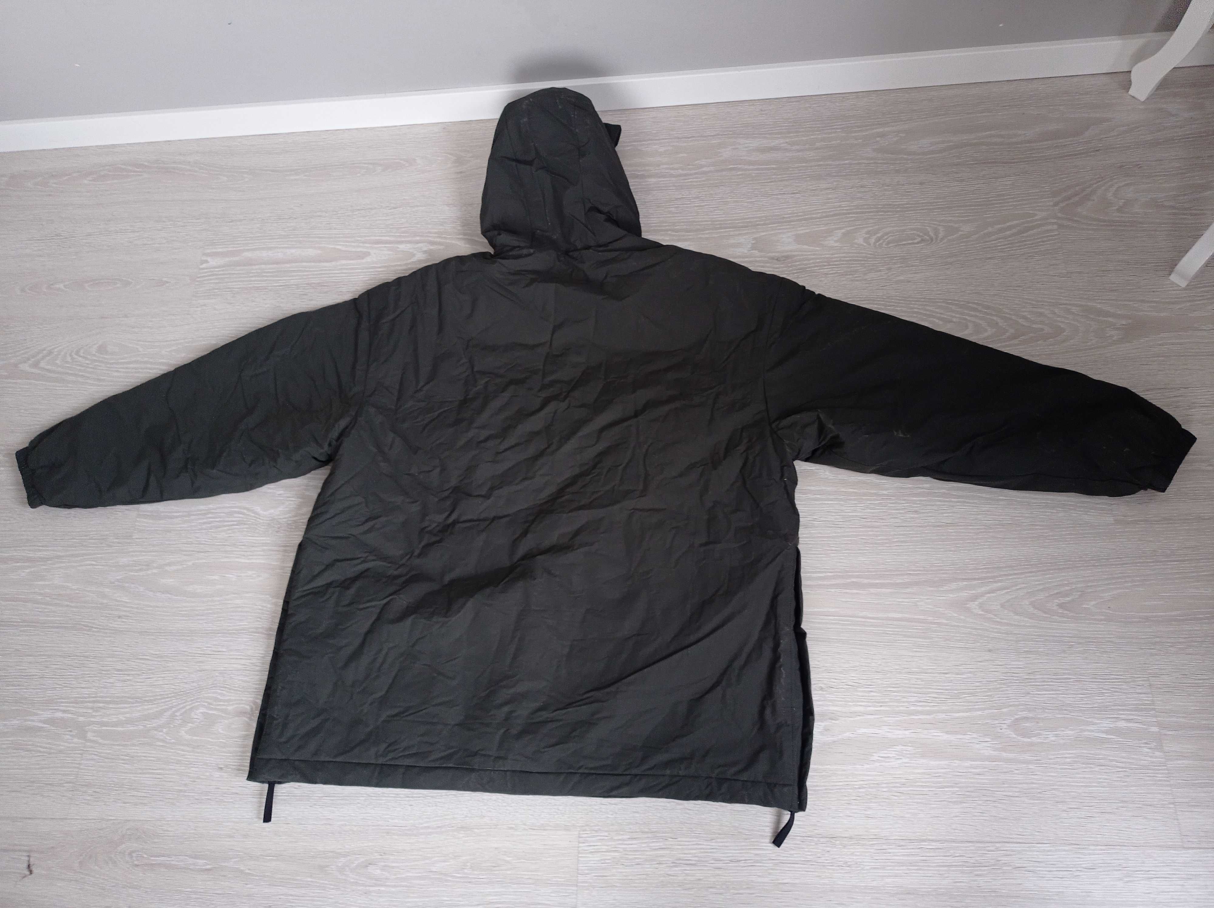 Męska kurtka ADIDAS Inslt Anorak, kod  DZ1440, rozmiar: XL NOWA