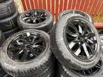 Koła 16" 5x100 VW T-Cross Seat Arona Skoda Kamiq Scala + opony