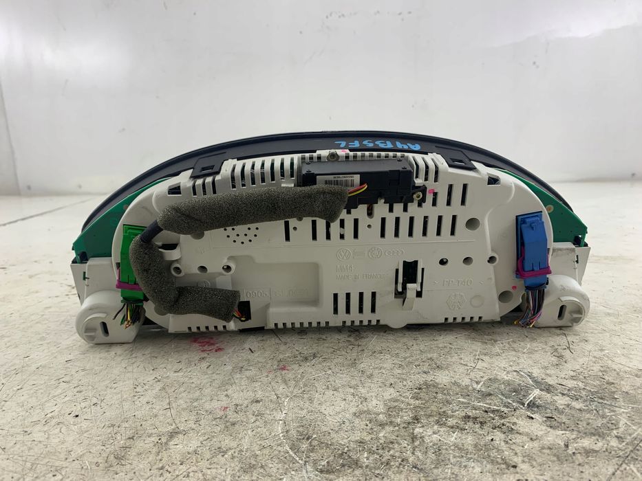 audi a4 b5 lift 1.8 t licznik zegary