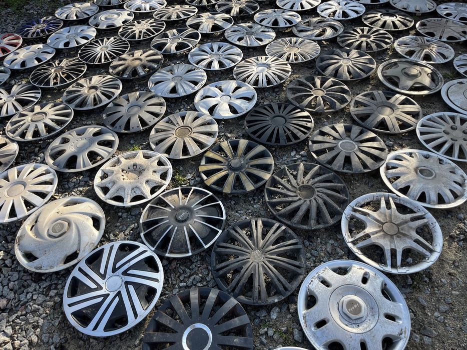 Колпаки R14 поштучно