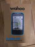 Wahoo Elemnt Ace: Rowerowy komputer GPS nowy