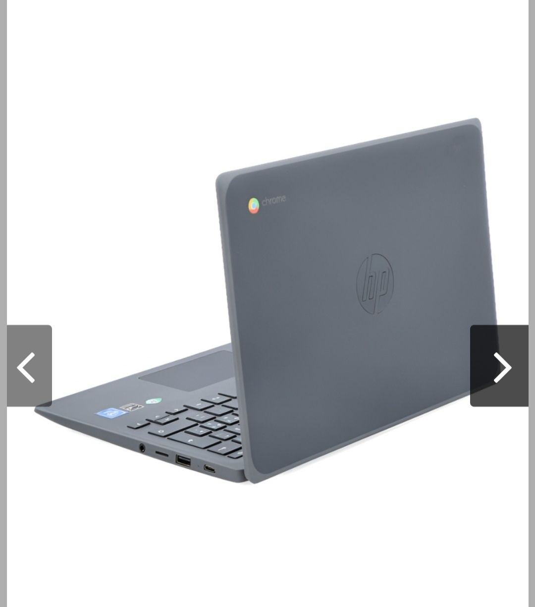 Laptop HP G8 Nowy