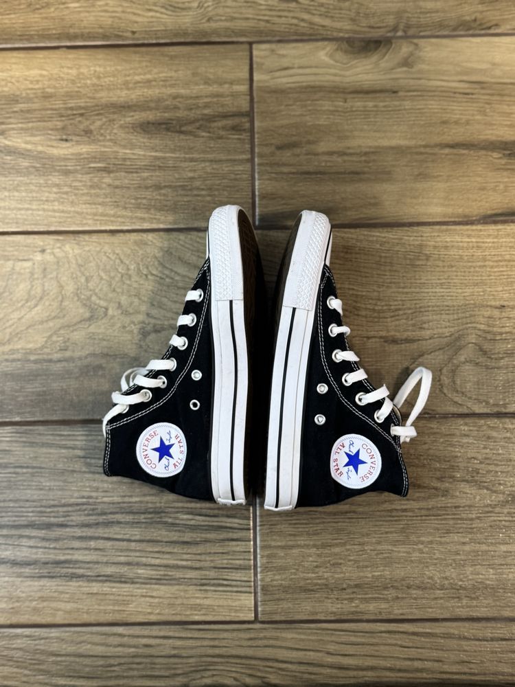 Converse кеды , кроссовки converse. Женские кеды . Размер 37