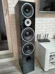 Kolumny podłogowe subwoofer zestaw audio Wilson Raptor 9 Max jak nowe