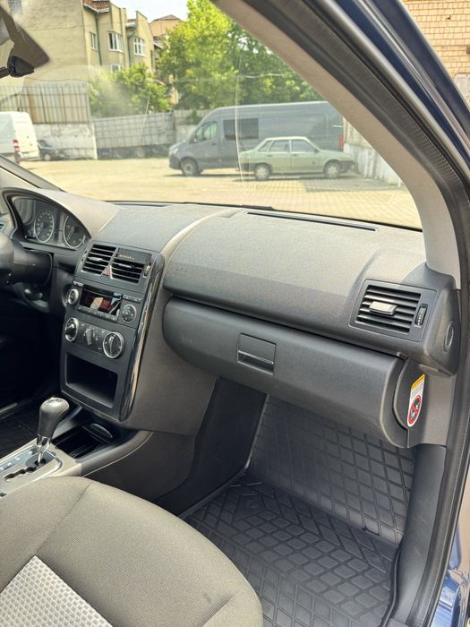 Мерседес А-клас Автомат , дизель , дуже економна