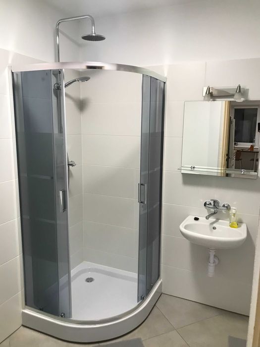 Kwatera pracownicza - dom