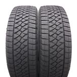 215/65/16C Bridgestone 215/65R16C 109/107T Blizzak W810 Zima 2022 8mm