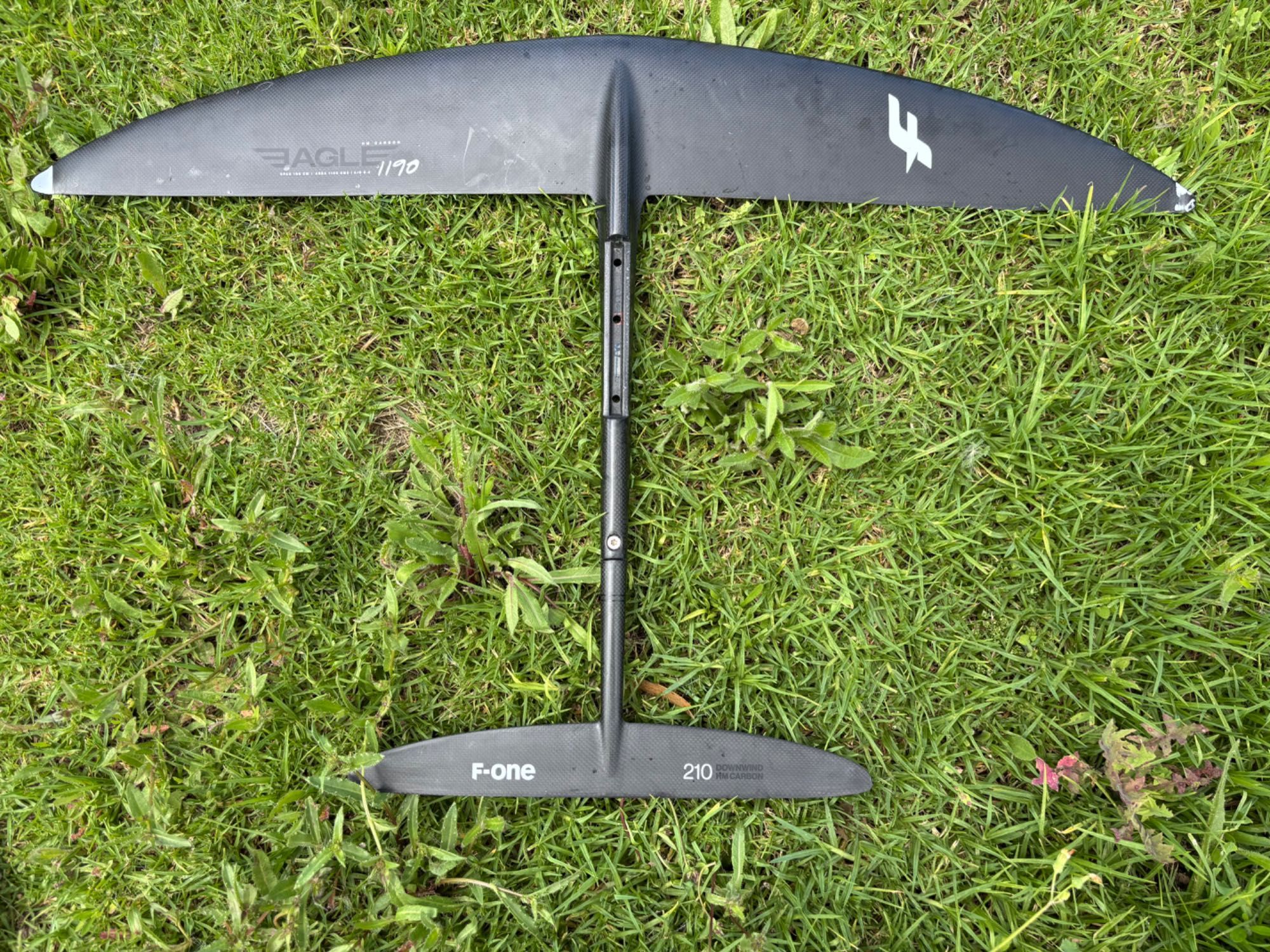 F-One Eagle 1190