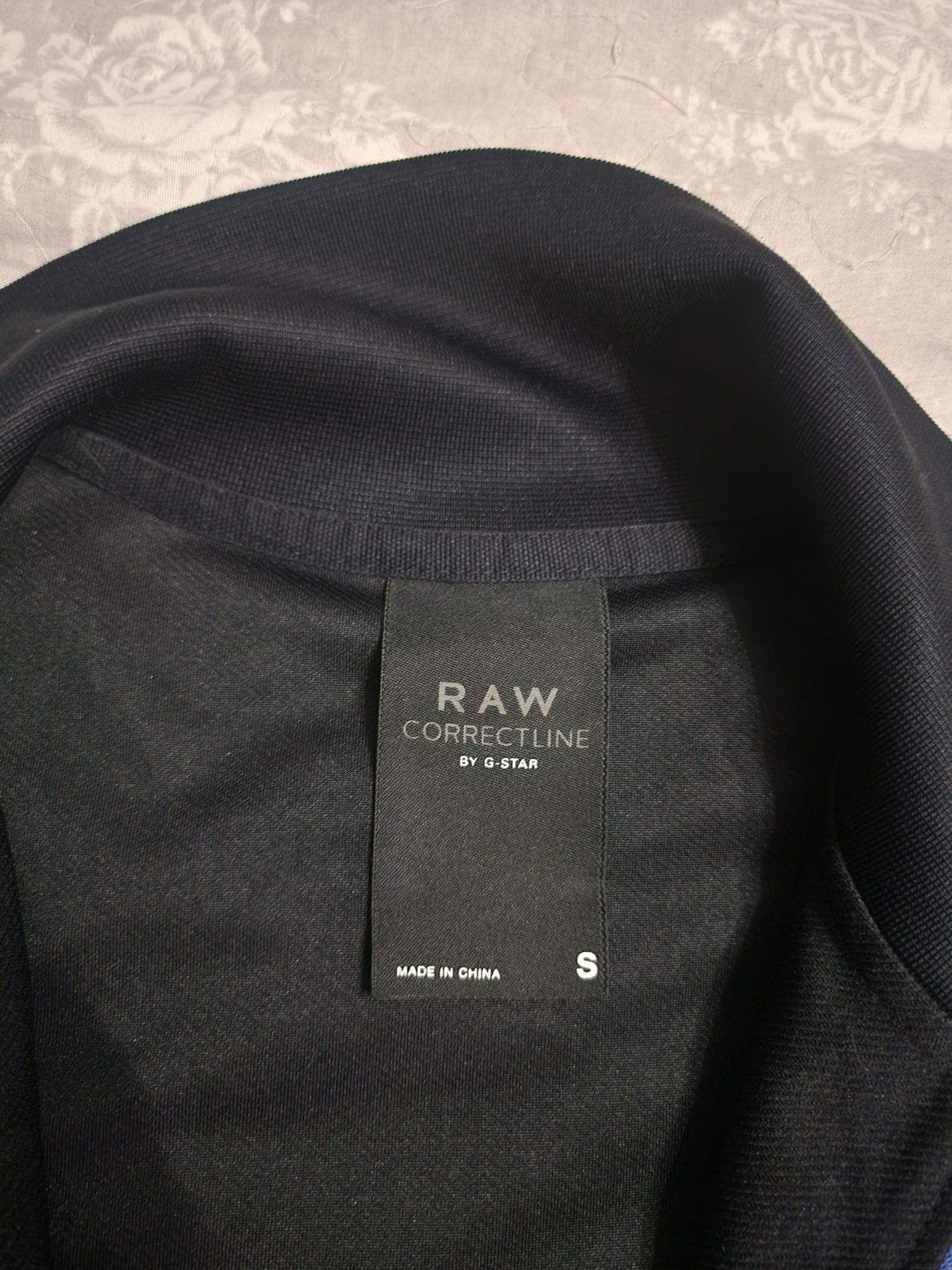 Олімпійка G-star Raw (кофта, зіпка)