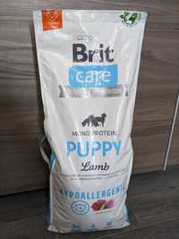 Сухий корм для цуценят Brit Care (Бріт Кеа) Dog Hypoallergenic Puppy