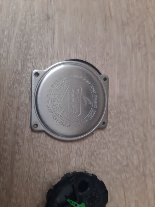 Наручные часы Casio G-Shock Ga 2100 оригинал