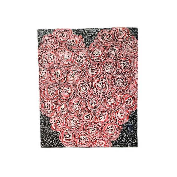 Abstrakcyjny obraz 3D