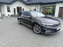 Volkswagen Passat 4 Motion Webasto 4x4 Lift