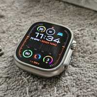 Apple watch ultra tytanium GPS SIM