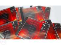 Colectanea CD's Kenwood