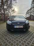 Ford Focus mk3 1.6 benzyna Polski salon
