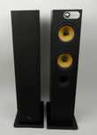 Kolumny głośnikowe Bowers & Wilkins 684 (elac/klipsch/dali)