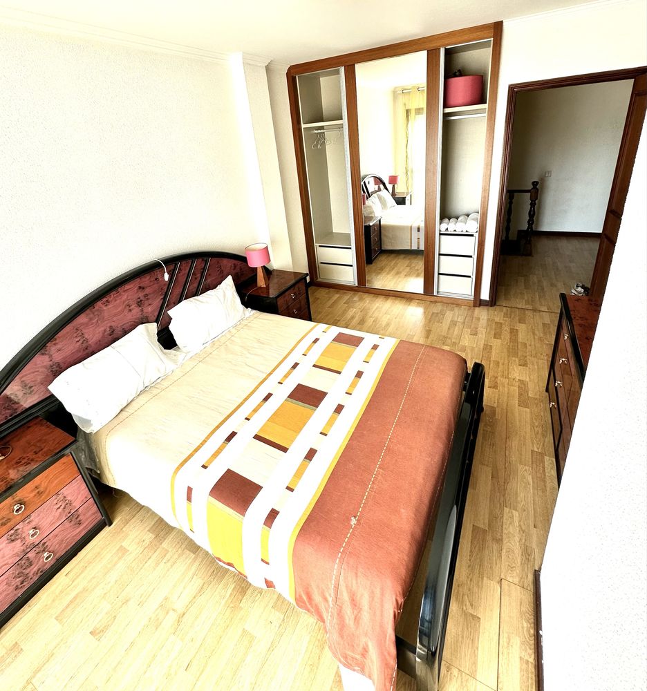 Mobília para Quarto