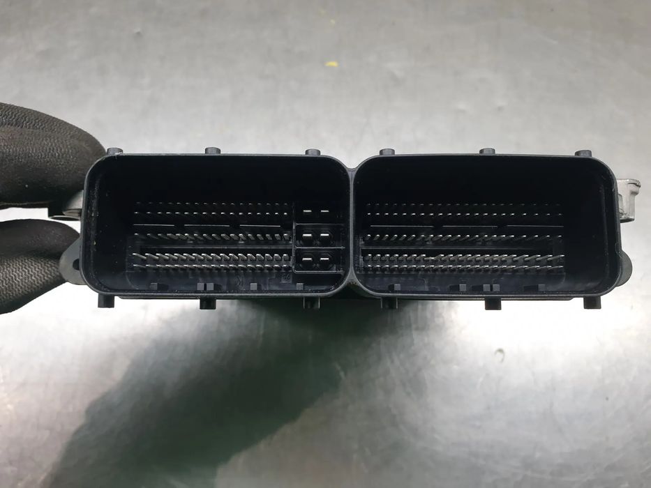 Centralina motor / ECU JAGUAR F-Pace (X761)
