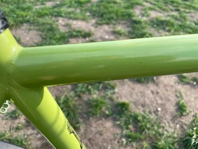 Rower wyprawowy Surly Disc Trucker 58cm