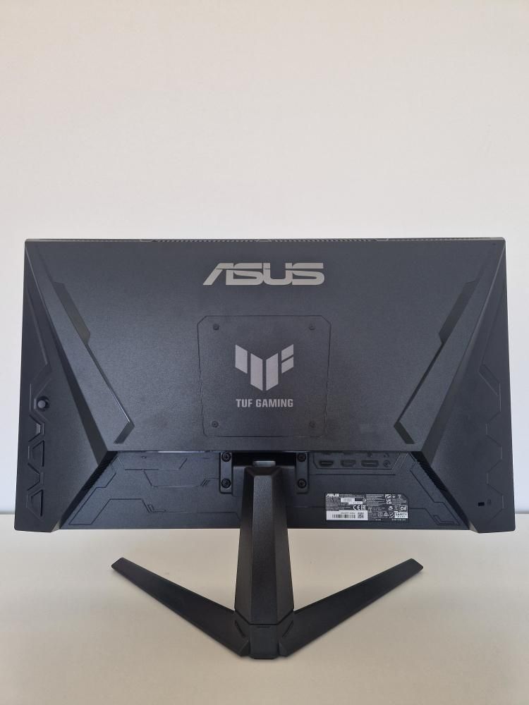 Monitor Asus TUF Gaming
