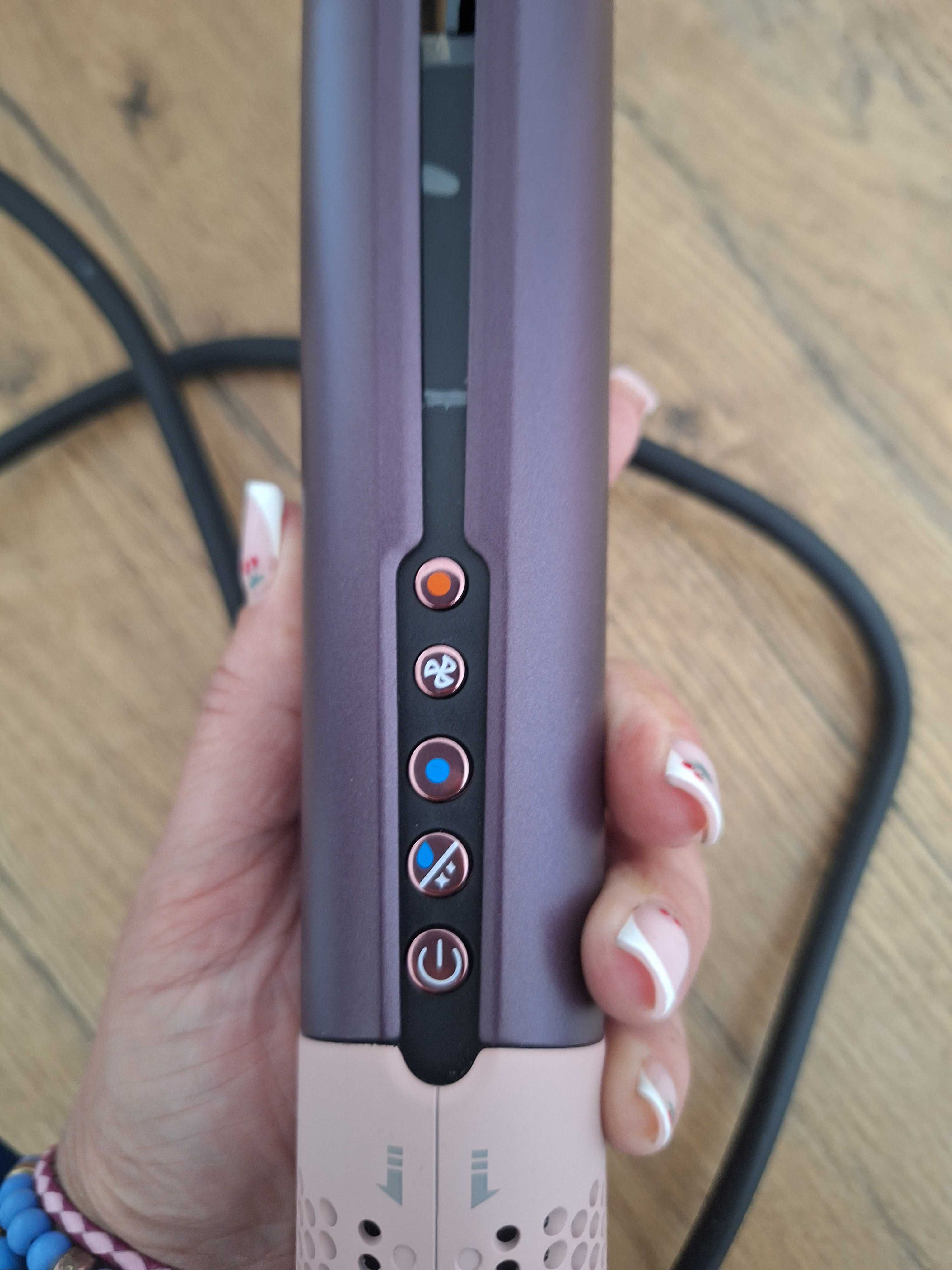 Prostownico suszarka  airstrait na wzór dyson