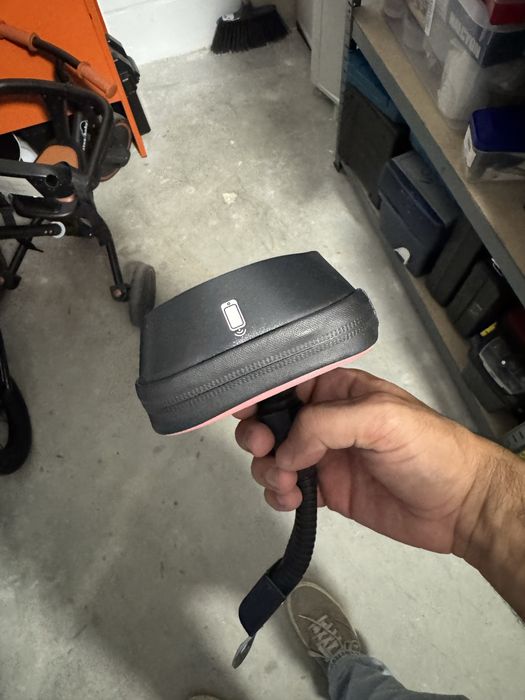 Suporte para telemovel para scooter