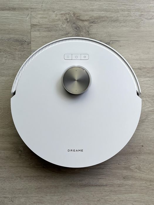 OUTLET Dreame L20 Ultra Biały FV23% GW