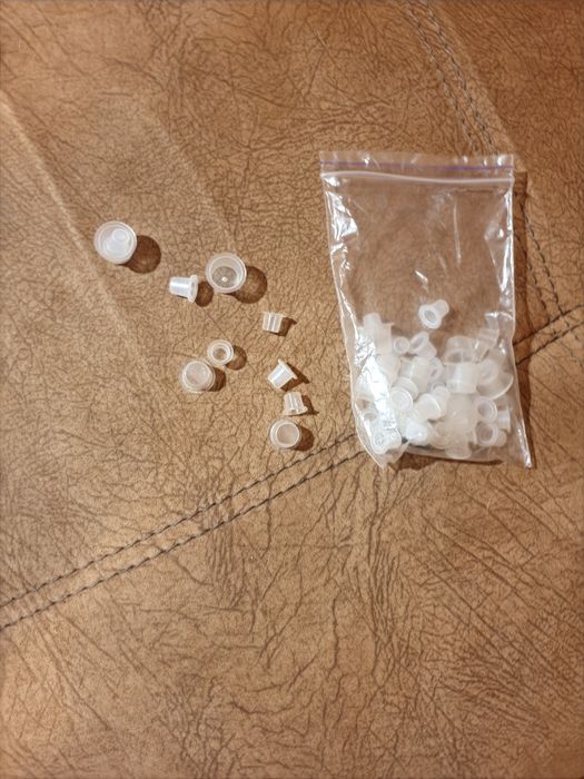 Остатки от татустудии