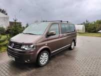 Sprzedam Volkswagen Multivan