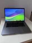 MacBook Pro 15 2018 A1990 i7 16Gb RAM 512 Gb Radeon Pro 560X