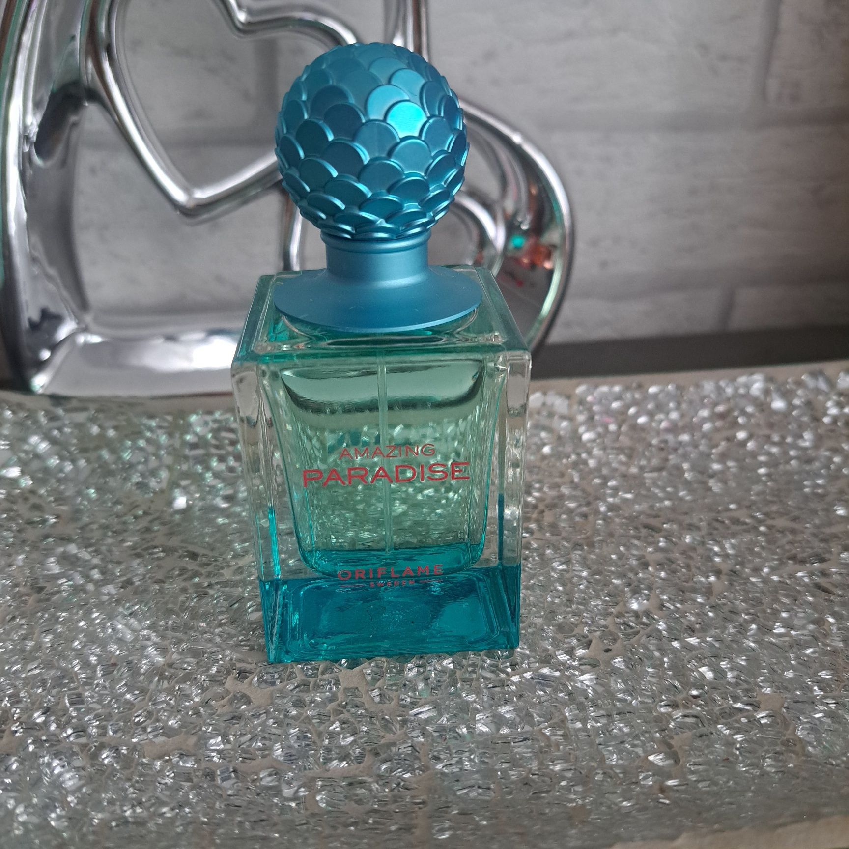Amazing Paradise woda perfumowana Oriflame