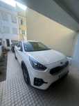 KIA Niro Híbrido