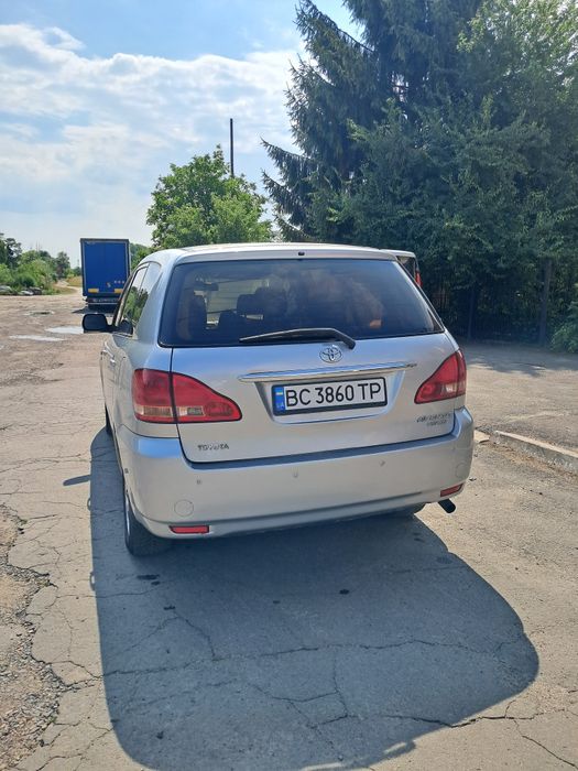 Продам надійне авто