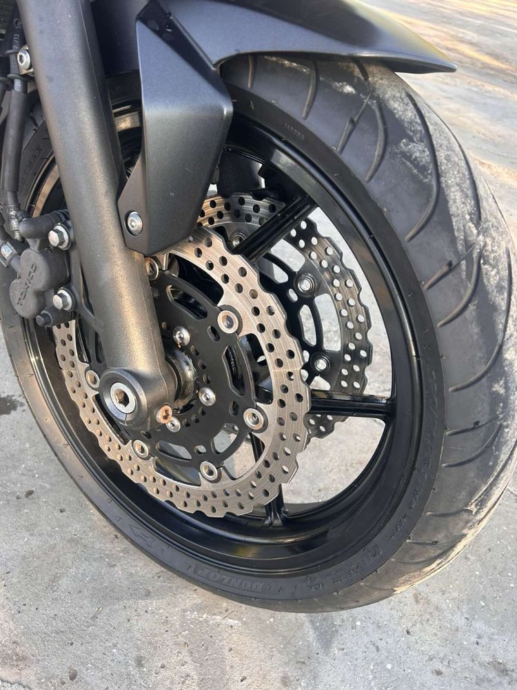 Kawasaki ninja 400