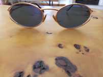 Óculos de sol MIU MIU