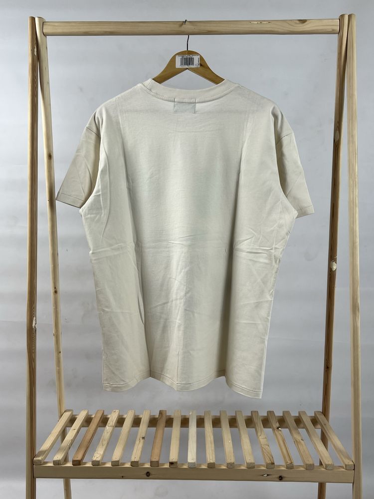 S, M, L, XL | Футболка ERD Fat Kid T-Shirt Faded Ivory