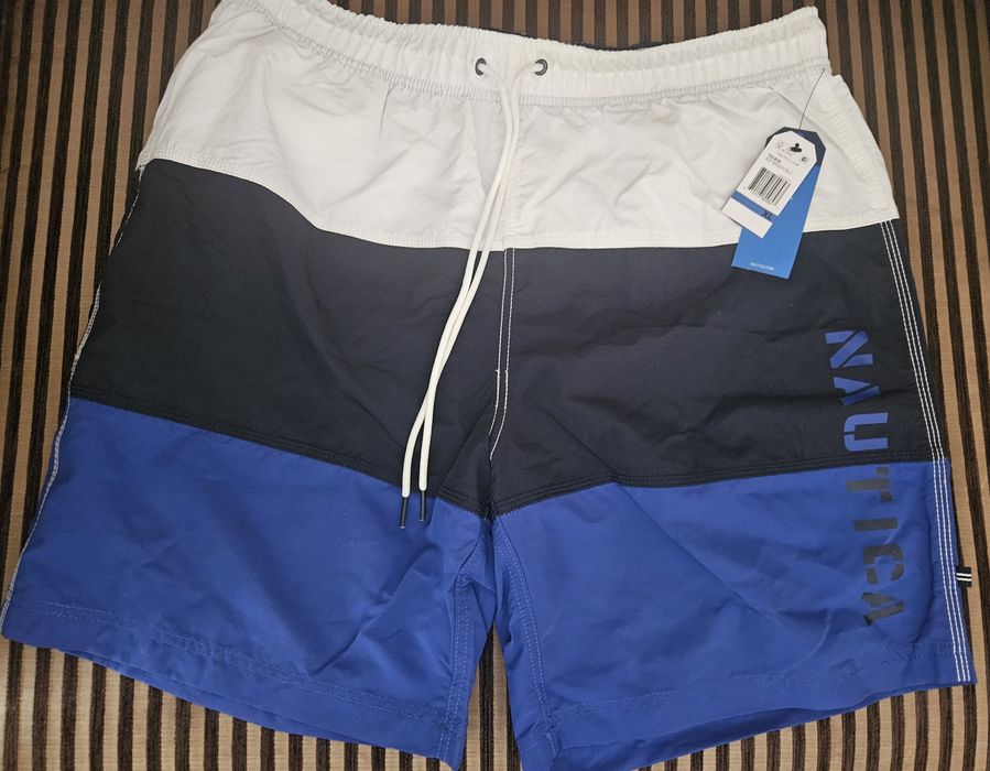Шорти  пляжні Nautica