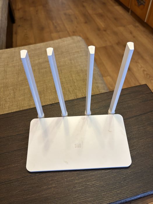 Роутер Xiaomi Mi Router 3C, модель R3L